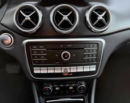 Черный Мерседес 250, объемом двигателя 2 л и пробегом 103 тыс. км за 12800 $, фото 11 на Automoto.ua