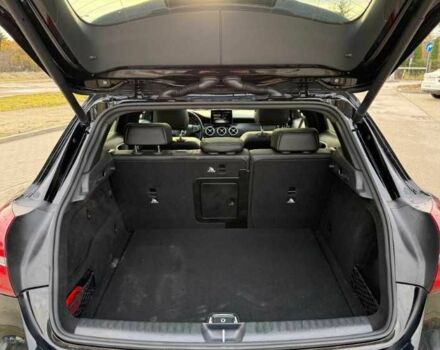 Черный Мерседес 250, объемом двигателя 2 л и пробегом 103 тыс. км за 12800 $, фото 16 на Automoto.ua