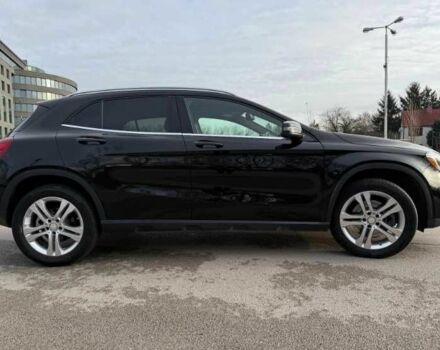 Черный Мерседес 250, объемом двигателя 2 л и пробегом 103 тыс. км за 12800 $, фото 7 на Automoto.ua