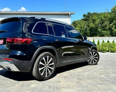 Черный Мерседес 250, объемом двигателя 2 л и пробегом 179 тыс. км за 677 $, фото 14 на Automoto.ua