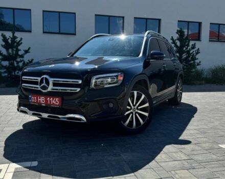 Черный Мерседес 250, объемом двигателя 2 л и пробегом 179 тыс. км за 677 $, фото 3 на Automoto.ua