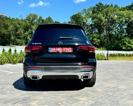 Черный Мерседес 250, объемом двигателя 2 л и пробегом 179 тыс. км за 677 $, фото 5 на Automoto.ua