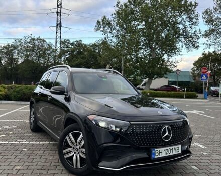 Чорний Мерседес 250, об'ємом двигуна 0 л та пробігом 53 тис. км за 28200 $, фото 1 на Automoto.ua