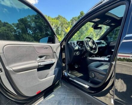 Черный Мерседес 250, объемом двигателя 2 л и пробегом 179 тыс. км за 677 $, фото 13 на Automoto.ua