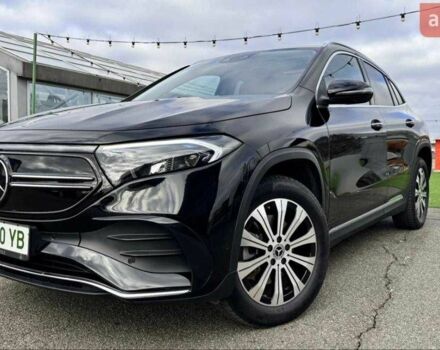 Чорний Мерседес 250, об'ємом двигуна 0 л та пробігом 39 тис. км за 31900 $, фото 1 на Automoto.ua