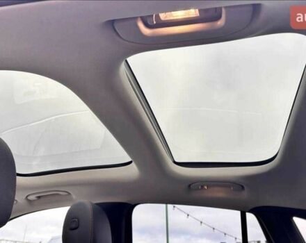 Чорний Мерседес 250, об'ємом двигуна 0 л та пробігом 39 тис. км за 31900 $, фото 15 на Automoto.ua