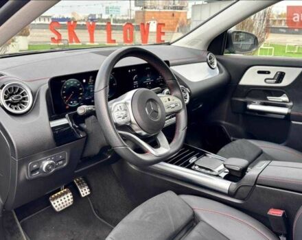 Чорний Мерседес 250, об'ємом двигуна 0 л та пробігом 39 тис. км за 31900 $, фото 18 на Automoto.ua