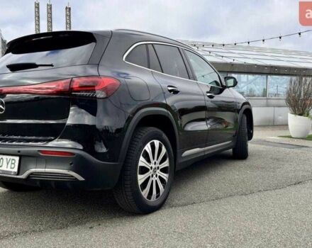 Чорний Мерседес 250, об'ємом двигуна 0 л та пробігом 39 тис. км за 31900 $, фото 4 на Automoto.ua