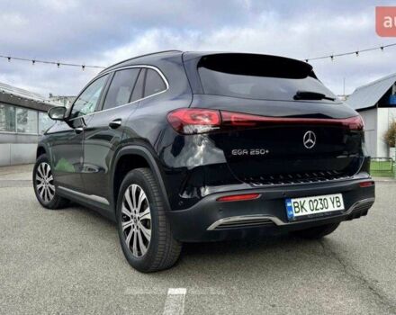 Чорний Мерседес 250, об'ємом двигуна 0 л та пробігом 39 тис. км за 31900 $, фото 5 на Automoto.ua