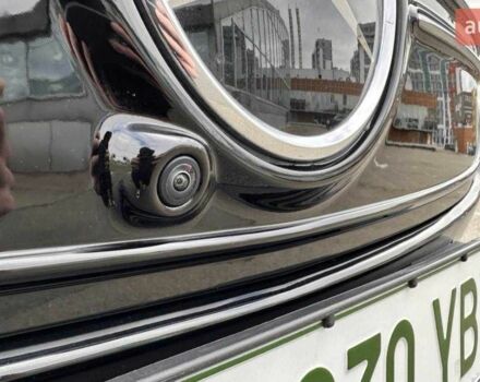 Чорний Мерседес 250, об'ємом двигуна 0 л та пробігом 39 тис. км за 31900 $, фото 13 на Automoto.ua