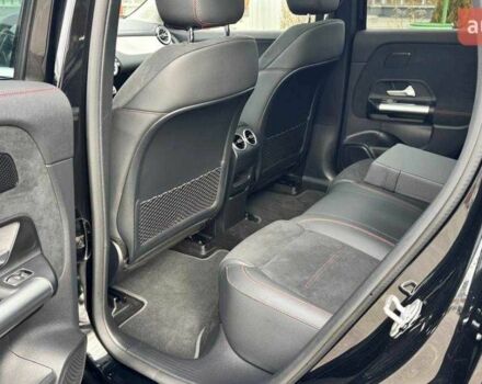 Чорний Мерседес 250, об'ємом двигуна 0 л та пробігом 39 тис. км за 31900 $, фото 21 на Automoto.ua