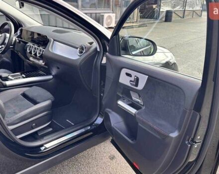 Чорний Мерседес 250, об'ємом двигуна 0 л та пробігом 39 тис. км за 31900 $, фото 17 на Automoto.ua