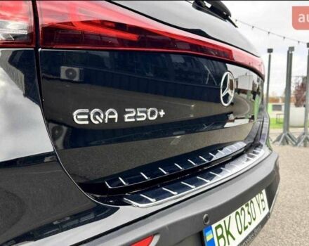 Чорний Мерседес 250, об'ємом двигуна 0 л та пробігом 39 тис. км за 31900 $, фото 7 на Automoto.ua