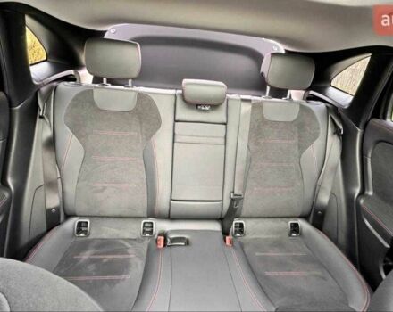 Чорний Мерседес 250, об'ємом двигуна 0 л та пробігом 39 тис. км за 31900 $, фото 22 на Automoto.ua