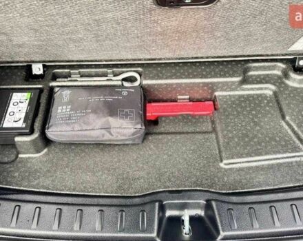 Чорний Мерседес 250, об'ємом двигуна 0 л та пробігом 39 тис. км за 31900 $, фото 9 на Automoto.ua