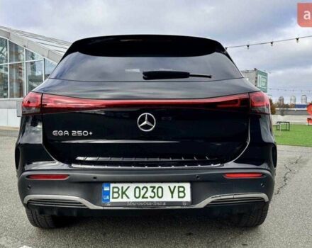 Чорний Мерседес 250, об'ємом двигуна 0 л та пробігом 39 тис. км за 31900 $, фото 6 на Automoto.ua