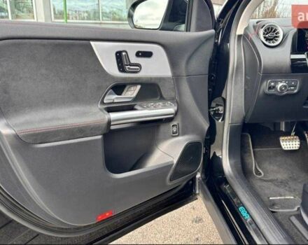 Чорний Мерседес 250, об'ємом двигуна 0 л та пробігом 39 тис. км за 31900 $, фото 23 на Automoto.ua