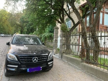 Черный Мерседес 250, объемом двигателя 0 л и пробегом 210 тыс. км за 14500 $, фото 1 на Automoto.ua