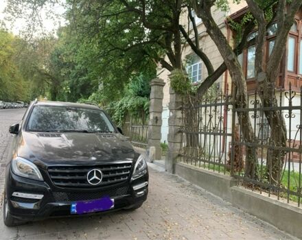 Черный Мерседес 250, объемом двигателя 0 л и пробегом 210 тыс. км за 14500 $, фото 1 на Automoto.ua