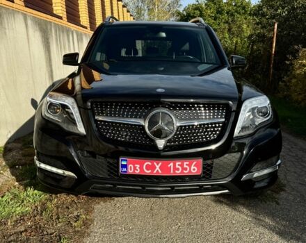 Черный Мерседес 250, объемом двигателя 2.2 л и пробегом 154 тыс. км за 18500 $, фото 1 на Automoto.ua