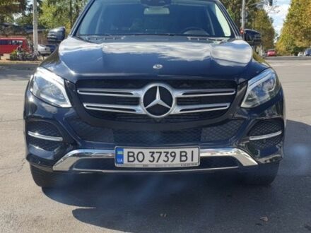 Мерседес 250 2018 у Чорноморську (Іллічівську) на Automoto.ua Чорний Мерседес 250, об'ємом двигуна 2.1 л та пробігом 90 тис. км за 48000 $, фото 1 на Automoto.ua