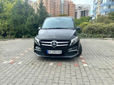 Мерседес 250 2020 в Одессе на Automoto.ua Черный Мерседес 250, объемом двигателя 2 л и пробегом 131 тыс. км за 50000 $, фото 1 на Automoto.ua