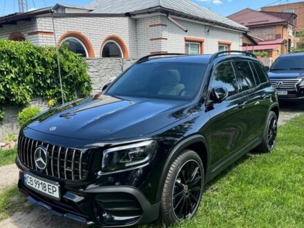 Мерседес 250 2022 у Києві на Automoto.ua Чорний Мерседес 250, об'ємом двигуна 2 л та пробігом 46 тис. км за 41999 $, фото 1 на Automoto.ua