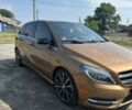Коричневый Мерседес 250, объемом двигателя 2 л и пробегом 146 тыс. км за 11213 $, фото 1 на Automoto.ua