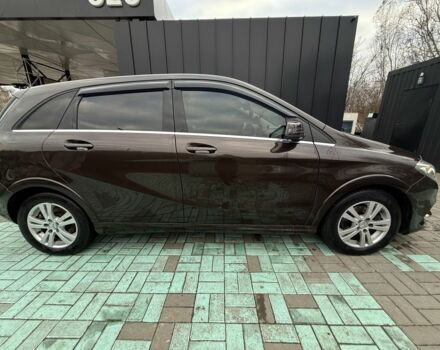 Коричневий Мерседес 250, об'ємом двигуна 0 л та пробігом 99 тис. км за 10900 $, фото 2 на Automoto.ua