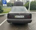 Коричневый Мерседес 250, объемом двигателя 2.5 л и пробегом 330 тыс. км за 2800 $, фото 2 на Automoto.ua