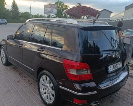 Коричневый Мерседес 250, объемом двигателя 0 л и пробегом 440 тыс. км за 13500 $, фото 3 на Automoto.ua