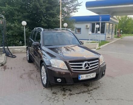 Коричневый Мерседес 250, объемом двигателя 0 л и пробегом 440 тыс. км за 13500 $, фото 1 на Automoto.ua