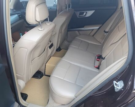 Коричневый Мерседес 250, объемом двигателя 0 л и пробегом 440 тыс. км за 13500 $, фото 6 на Automoto.ua