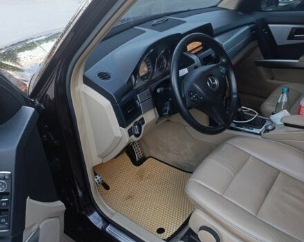 Коричневый Мерседес 250, объемом двигателя 0 л и пробегом 440 тыс. км за 13500 $, фото 7 на Automoto.ua