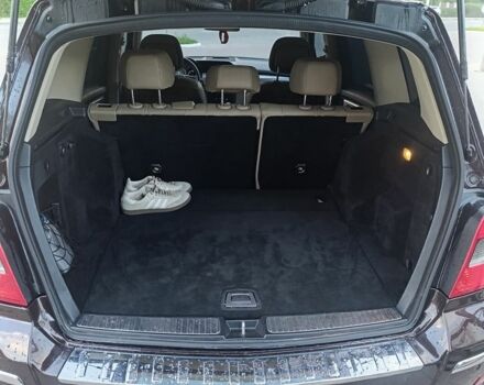 Коричневый Мерседес 250, объемом двигателя 0 л и пробегом 440 тыс. км за 13500 $, фото 2 на Automoto.ua