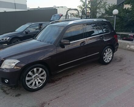 Коричневый Мерседес 250, объемом двигателя 0 л и пробегом 440 тыс. км за 13500 $, фото 5 на Automoto.ua