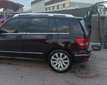 Коричневый Мерседес 250, объемом двигателя 0 л и пробегом 440 тыс. км за 13500 $, фото 4 на Automoto.ua