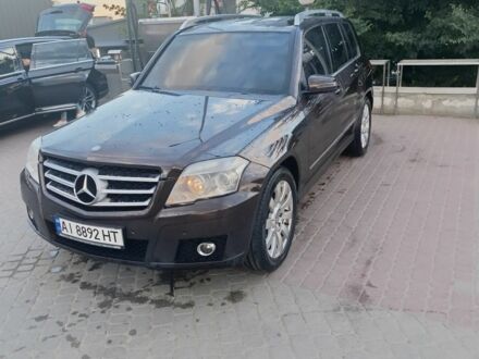 Коричневый Мерседес 250, объемом двигателя 0 л и пробегом 440 тыс. км за 13500 $, фото 1 на Automoto.ua