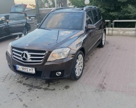 Коричневий Мерседес 250, об'ємом двигуна 0 л та пробігом 440 тис. км за 13500 $, фото 1 на Automoto.ua