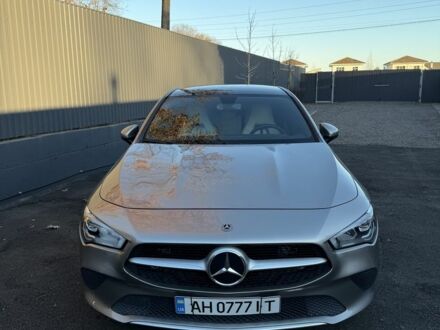 Коричневий Мерседес 250, об'ємом двигуна 2 л та пробігом 60 тис. км за 31000 $, фото 1 на Automoto.ua