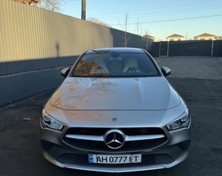 Коричневий Мерседес 250, об'ємом двигуна 2 л та пробігом 60 тис. км за 31000 $, фото 1 на Automoto.ua