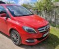 Красный Мерседес 250, объемом двигателя 0 л и пробегом 120 тыс. км за 11500 $, фото 1 на Automoto.ua