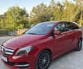 Красный Мерседес 250, объемом двигателя 0 л и пробегом 112 тыс. км за 240 $, фото 1 на Automoto.ua