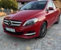 Красный Мерседес 250, объемом двигателя 0 л и пробегом 112 тыс. км за 12000 $, фото 1 на Automoto.ua