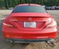 Красный Мерседес 250, объемом двигателя 2 л и пробегом 38 тыс. км за 3500 $, фото 5 на Automoto.ua