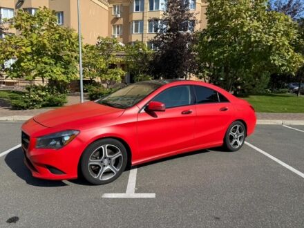 Мерседес 250 2013 в Киеве на Automoto.ua Мерседес 250, объемом двигателя 2 л и пробегом 74 тыс. км за 13500 $, фото 1 на Automoto.ua
