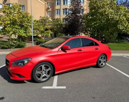 Мерседес 250, объемом двигателя 2 л и пробегом 74 тыс. км за 13500 $, фото 1 на Automoto.ua