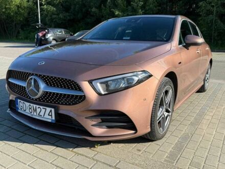 Мерседес 250, объемом двигателя 1.3 л и пробегом 72 тыс. км за 23000 $, фото 1 на Automoto.ua