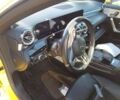 Жовтий Мерседес 250, об'ємом двигуна 2 л та пробігом 72 тис. км за 8700 $, фото 5 на Automoto.ua