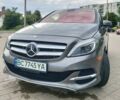 Сірий Мерседес 250, об'ємом двигуна 0 л та пробігом 120 тис. км за 9500 $, фото 4 на Automoto.ua